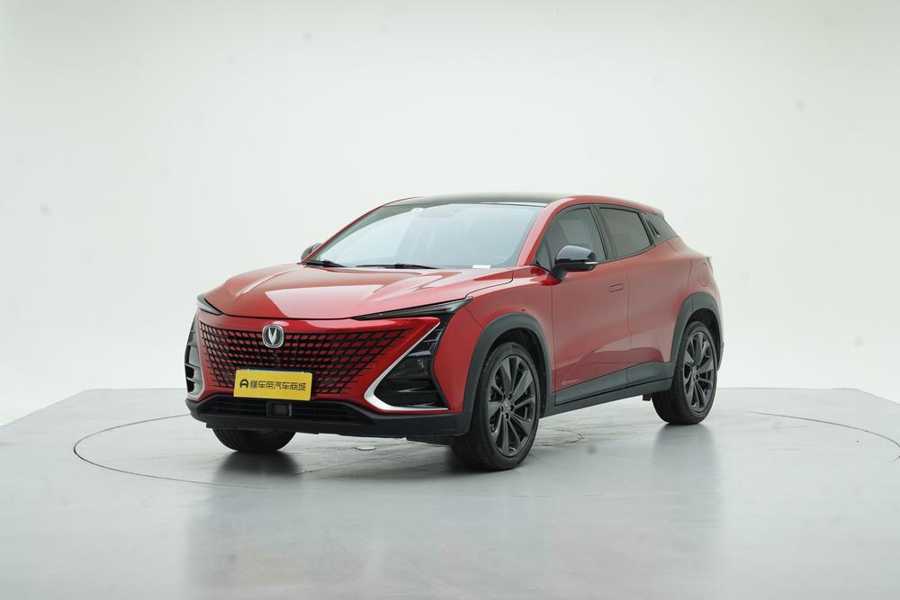 Changan Changan UNI-T