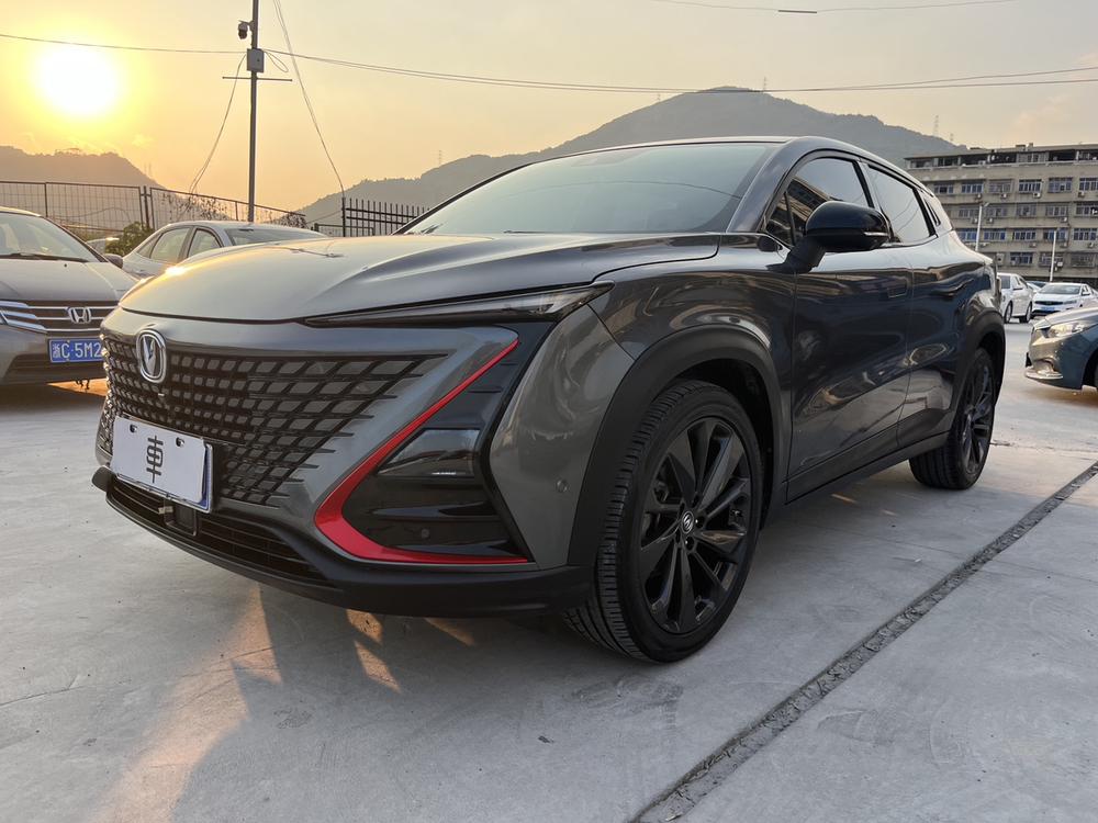 Changan Changan UNI-T