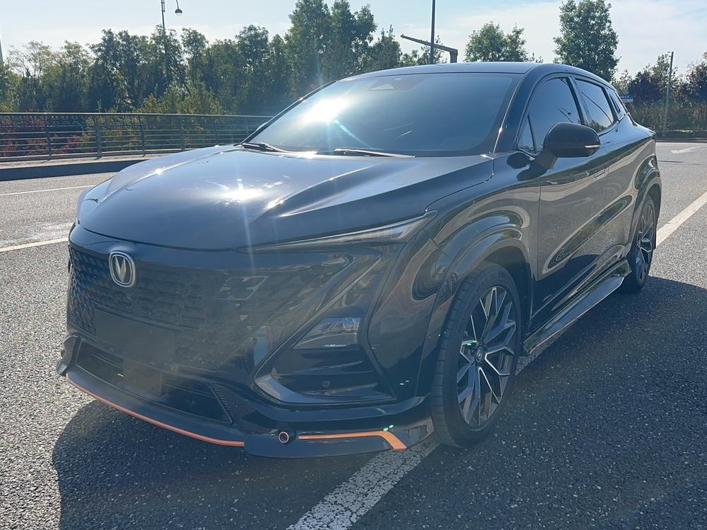 Changan Changan UNI-T