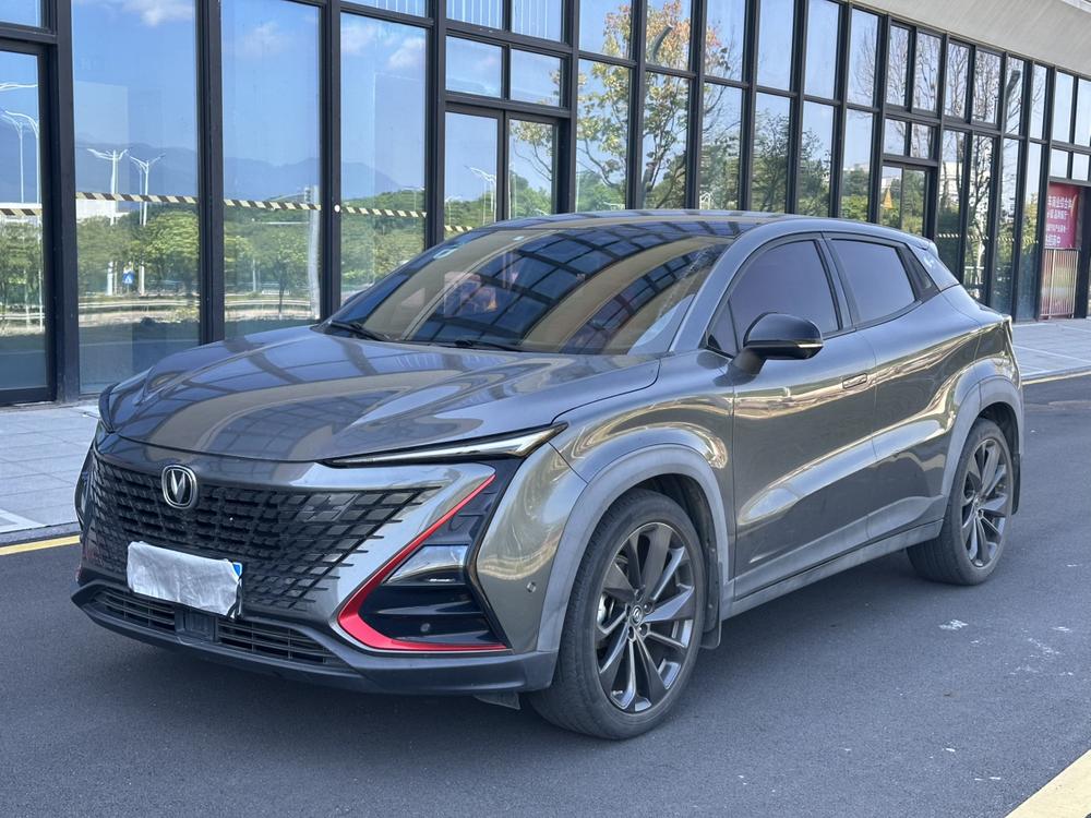 Changan Changan UNI-T