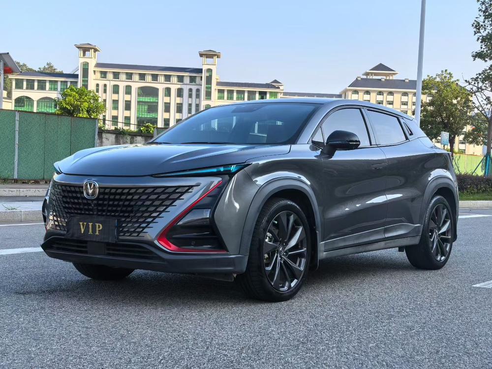 Changan Changan UNI-T