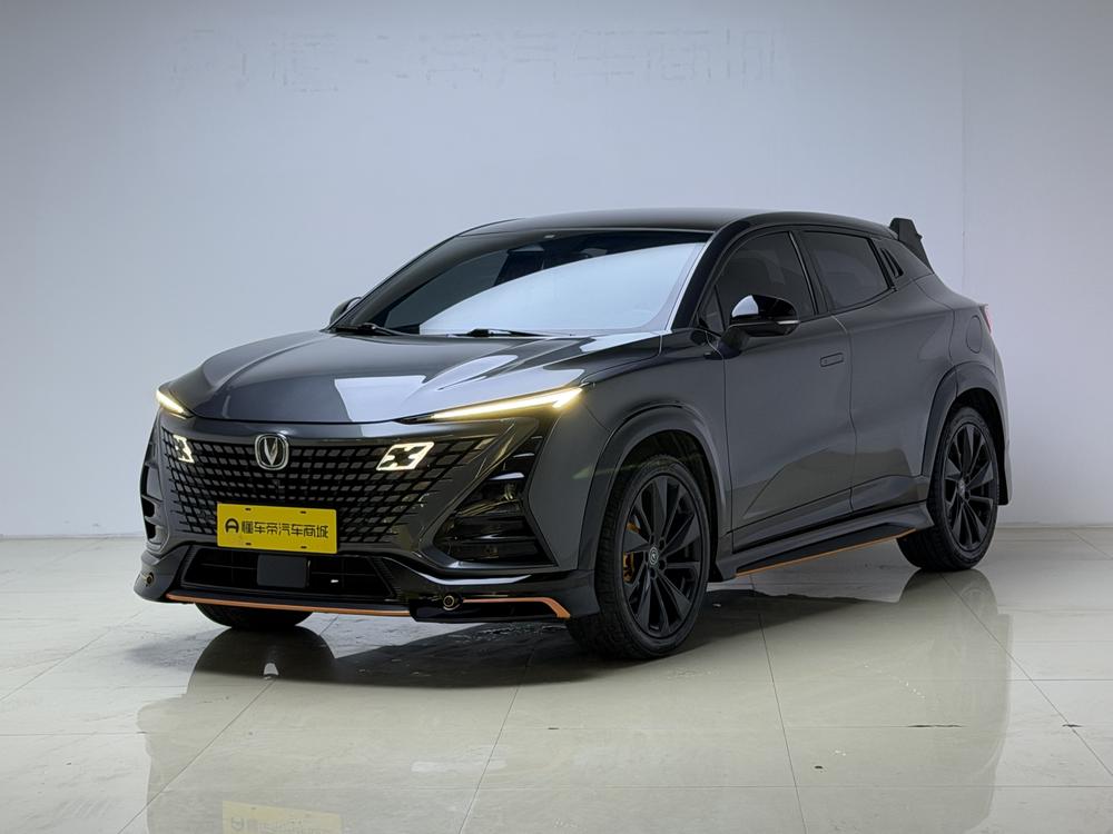 Changan Changan UNI-T