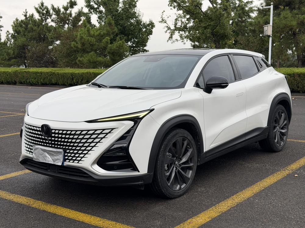 Changan Changan UNI-T