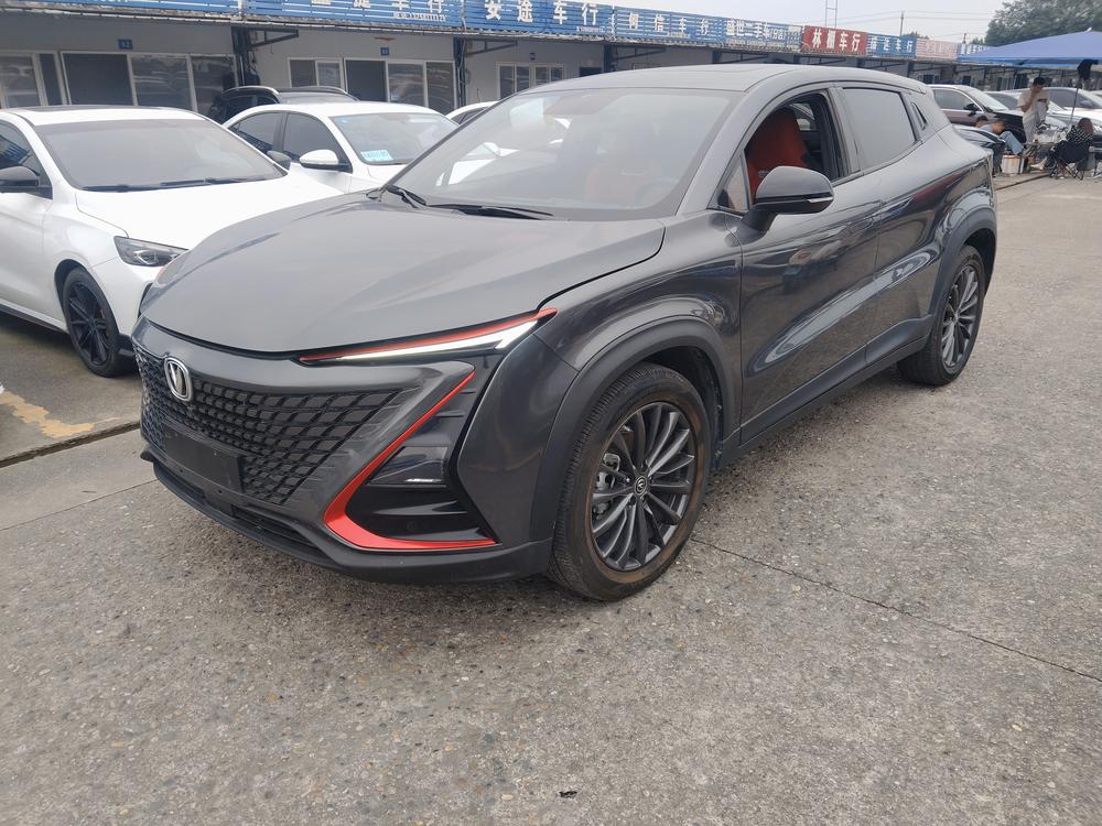 Changan Changan UNI-T