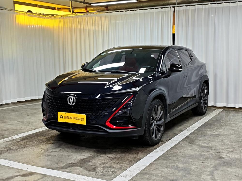 Changan Changan UNI-T