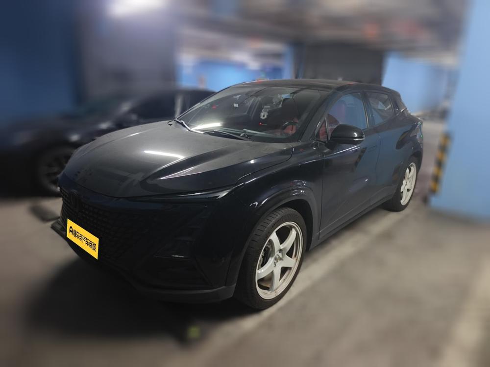 Changan Changan UNI-T