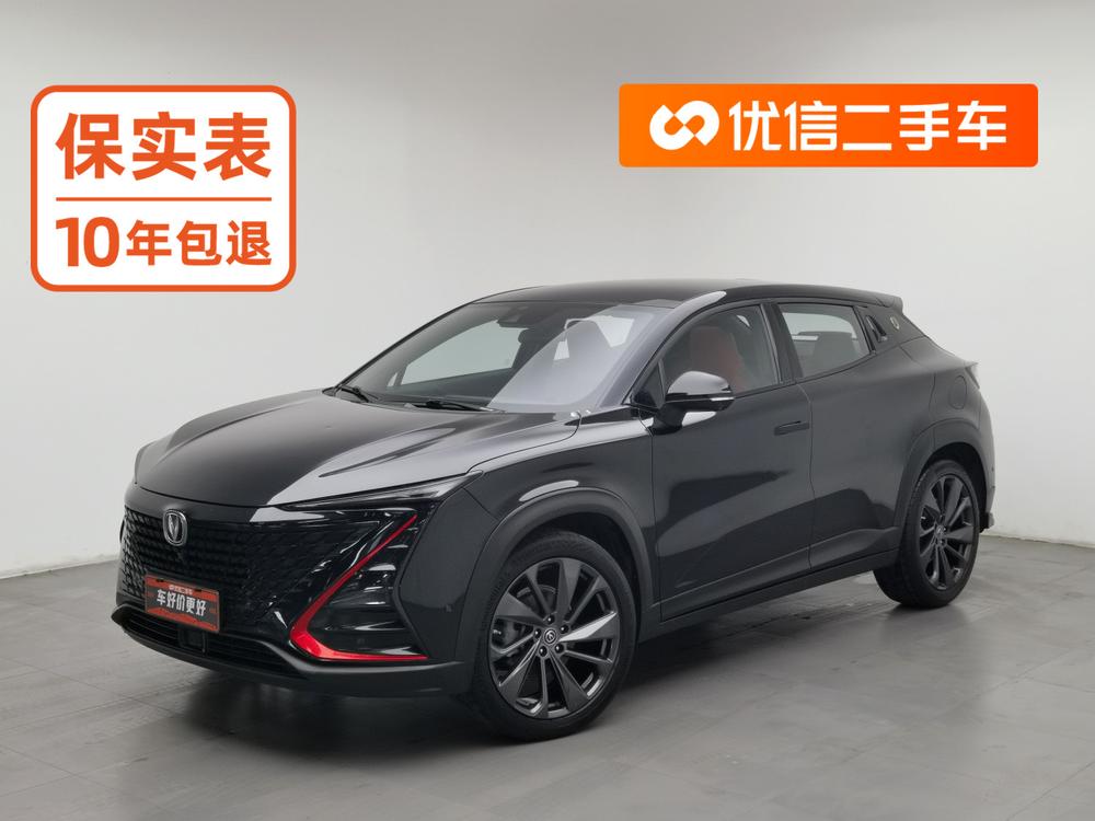 Changan Changan UNI-T