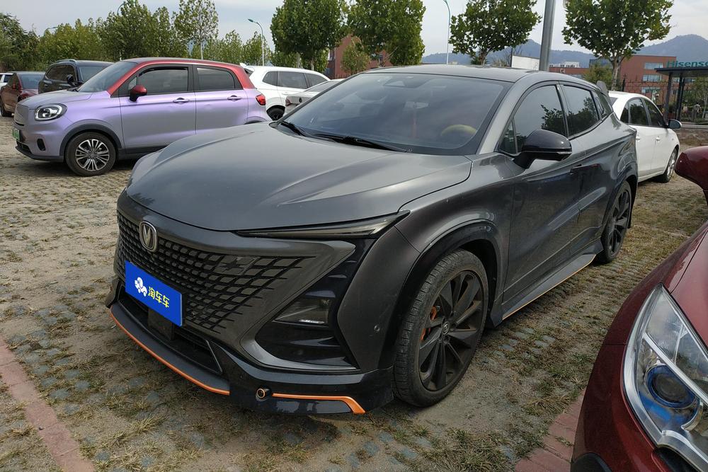Changan Changan UNI-T