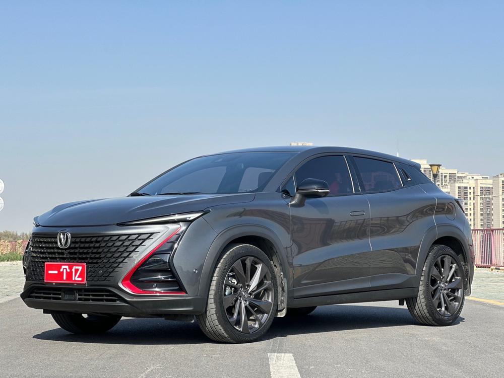Changan Changan UNI-T