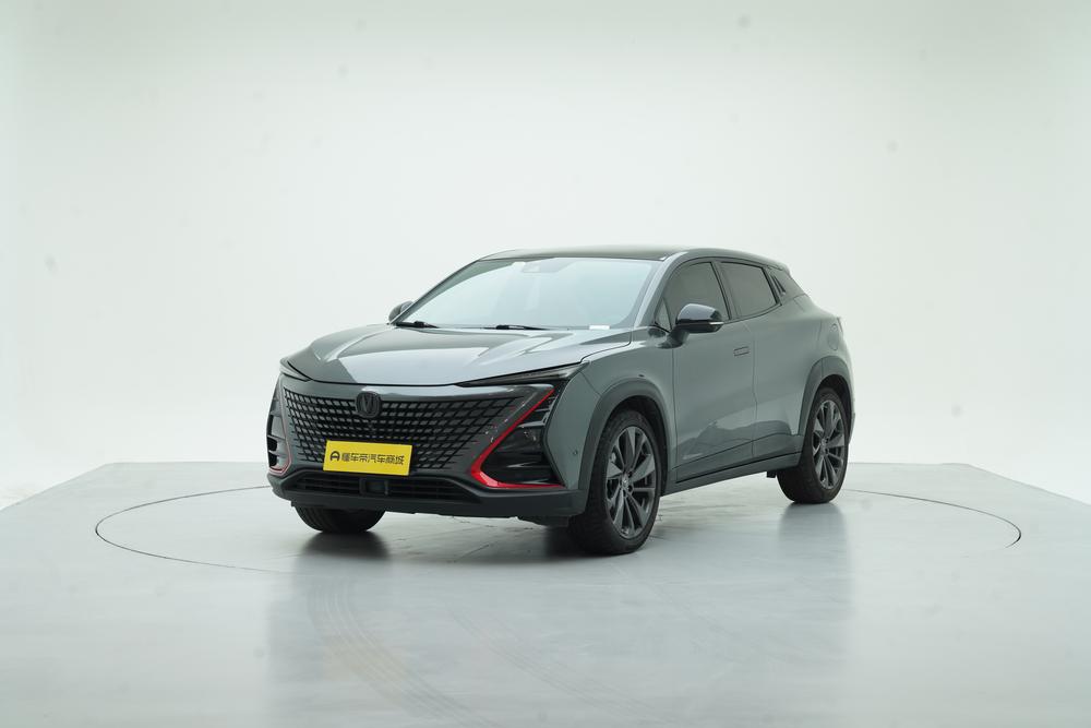 Changan Changan UNI-T