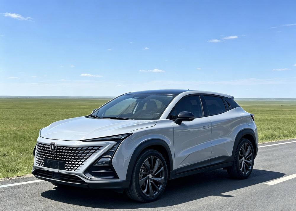 Changan Changan UNI-T