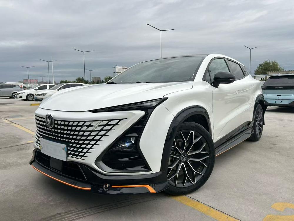 Changan Changan UNI-T