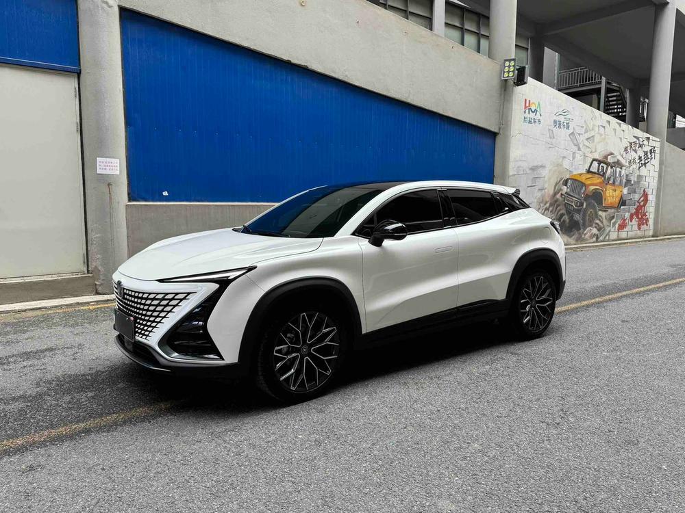 Changan Changan UNI-T