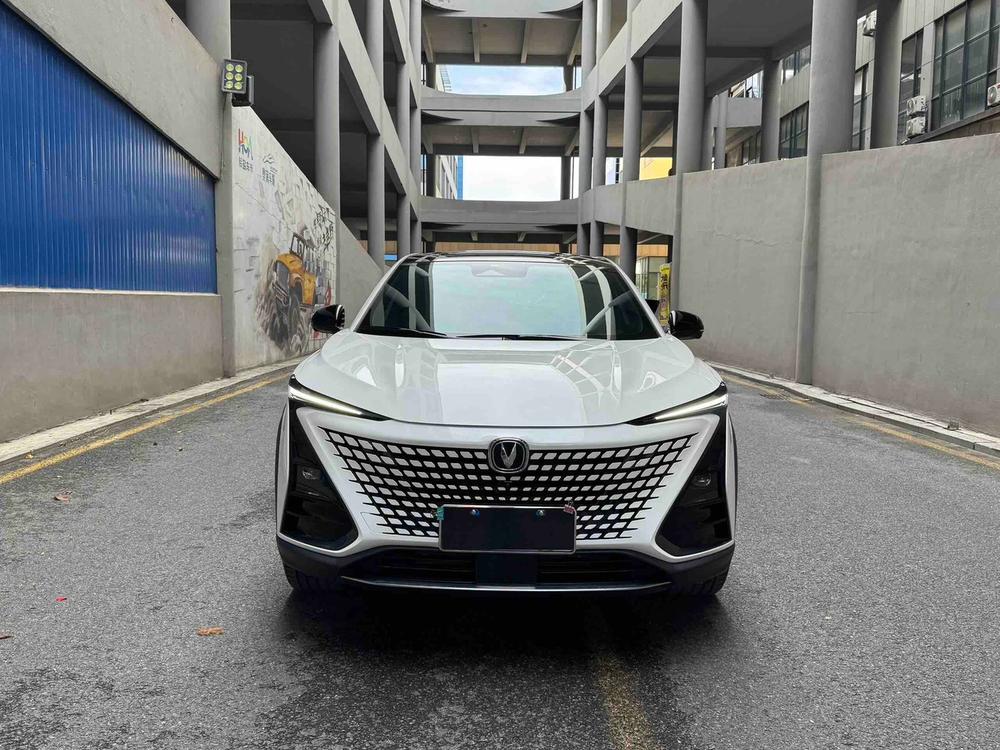 Changan Changan UNI-T