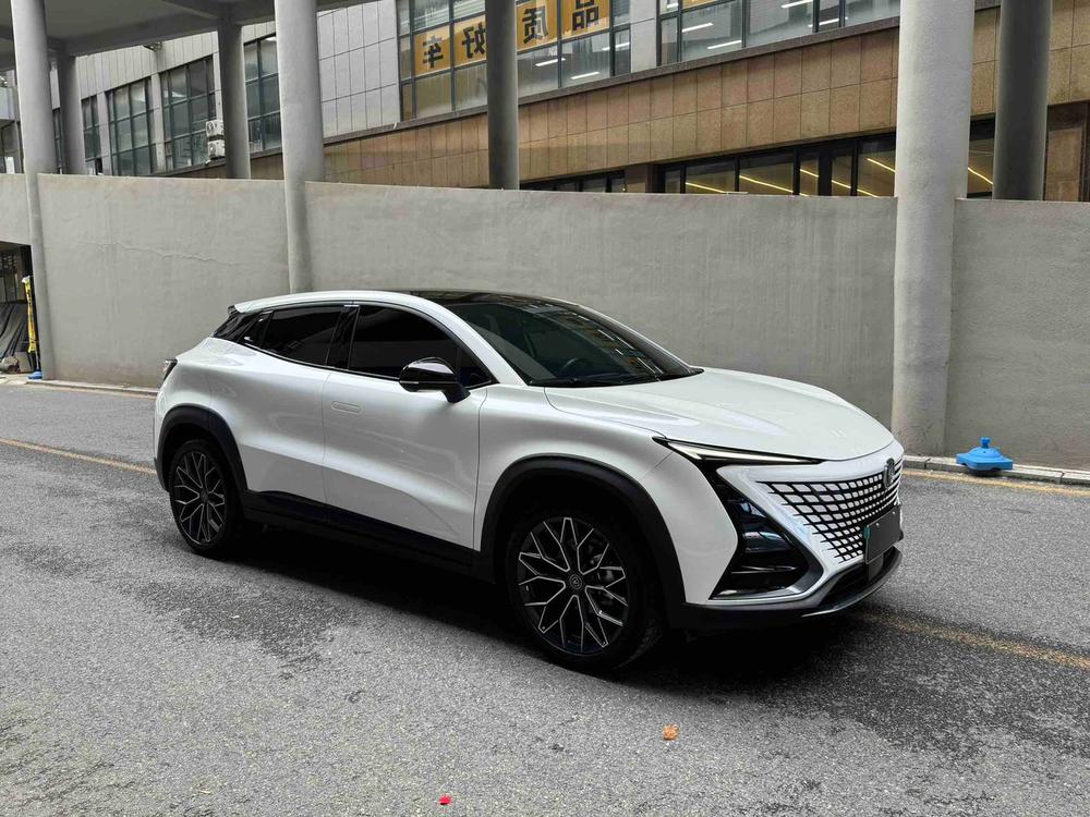 Changan Changan UNI-T