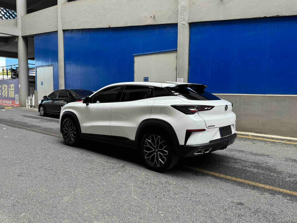 Changan Changan UNI-T