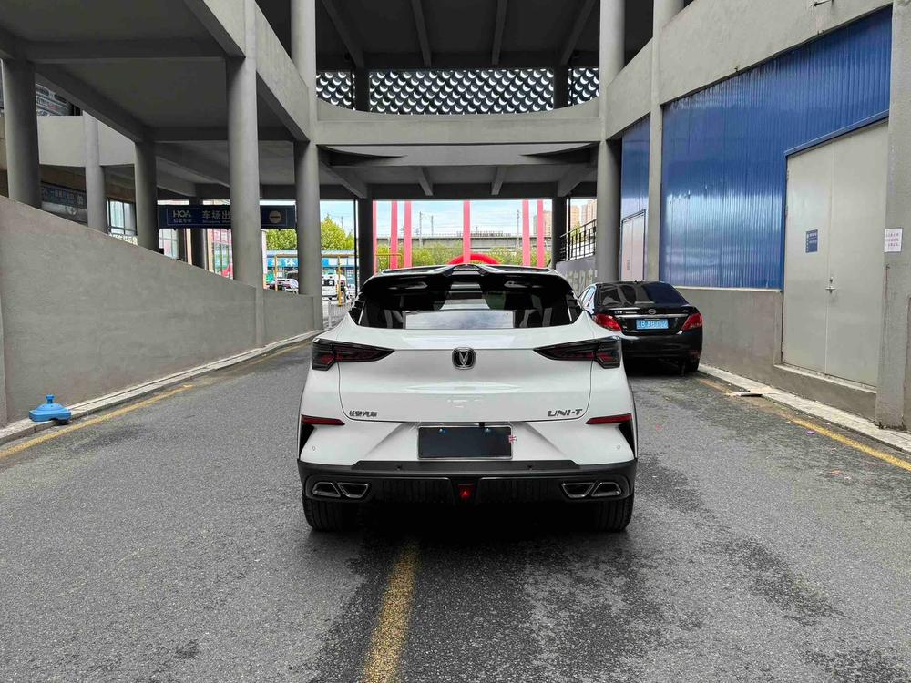 Changan Changan UNI-T