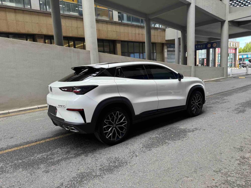 Changan Changan UNI-T