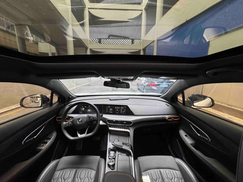 Changan Changan UNI-T