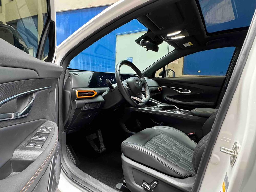 Changan Changan UNI-T