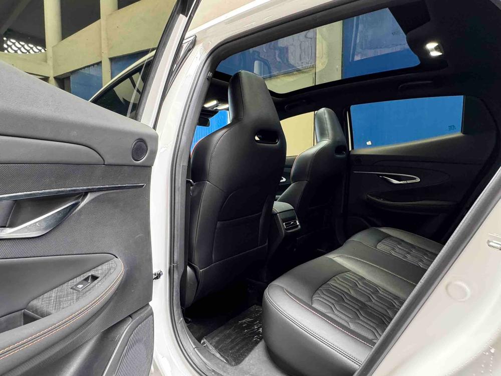 Changan Changan UNI-T