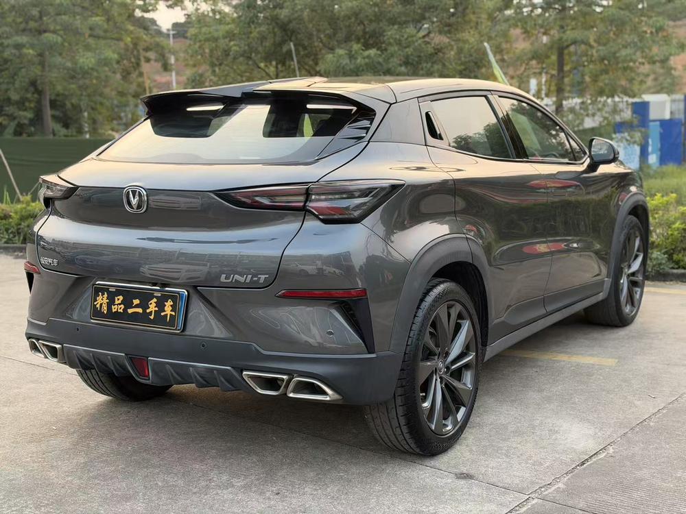 Changan Changan UNI-T