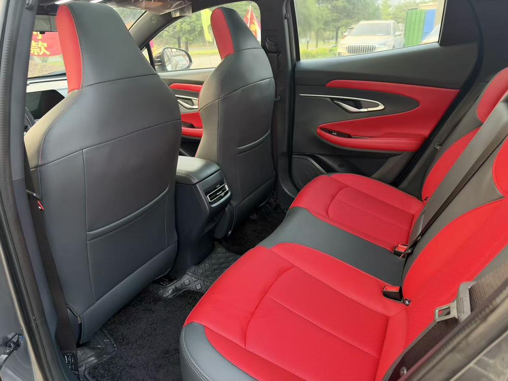 Changan Changan UNI-T