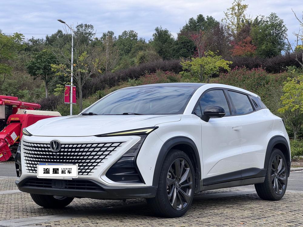 Changan Changan UNI-T