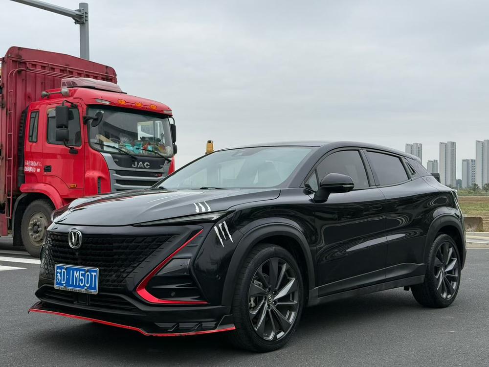 Changan Changan UNI-T
