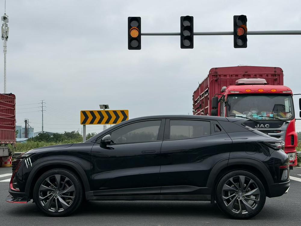 Changan Changan UNI-T