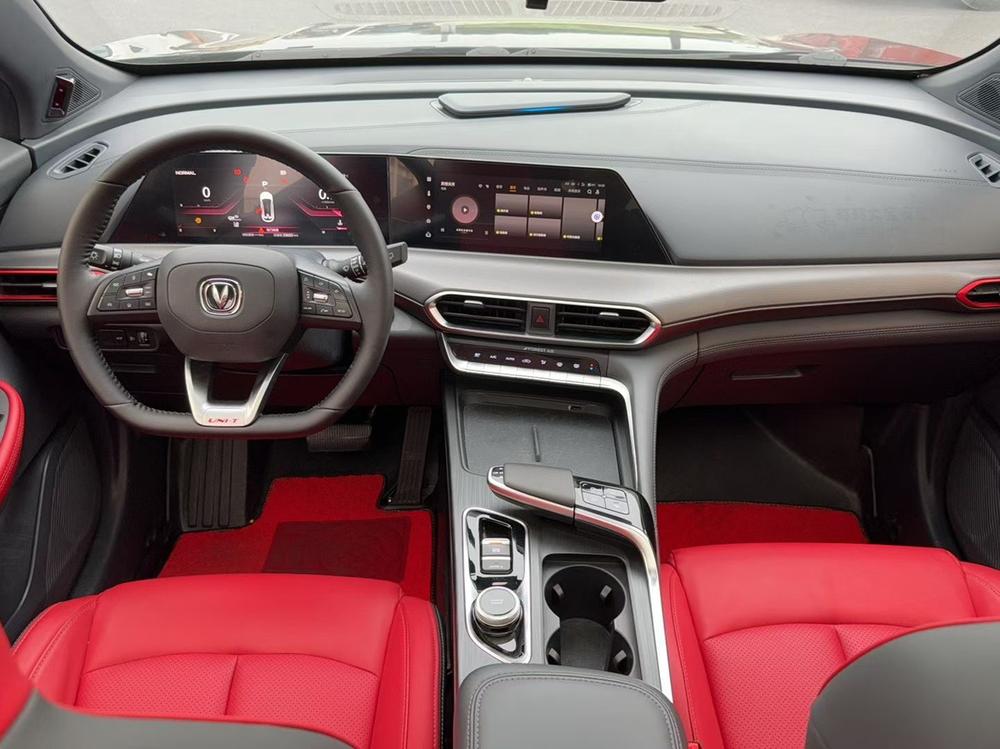 Changan Changan UNI-T