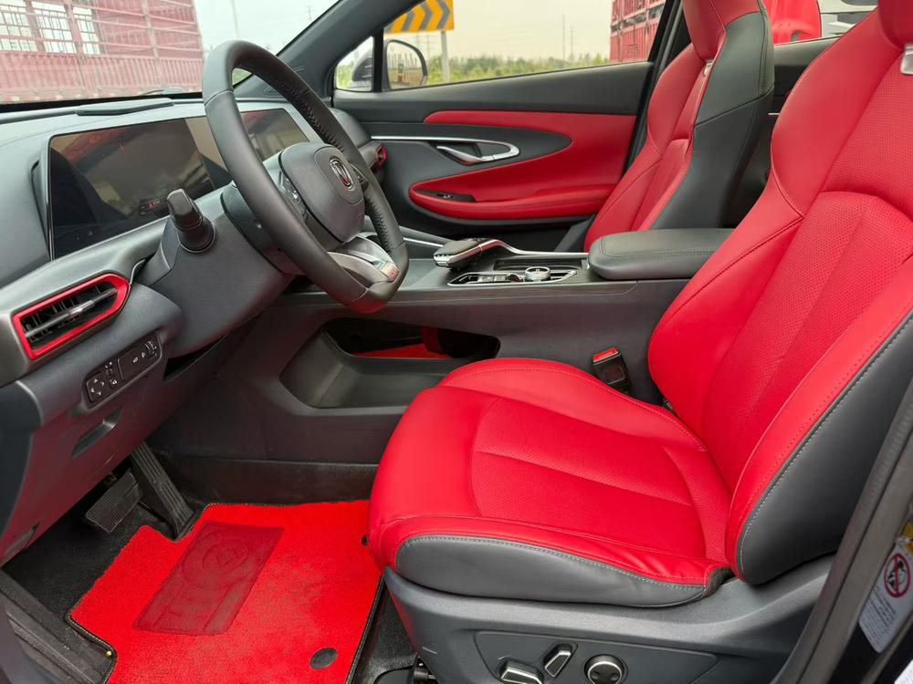 Changan Changan UNI-T