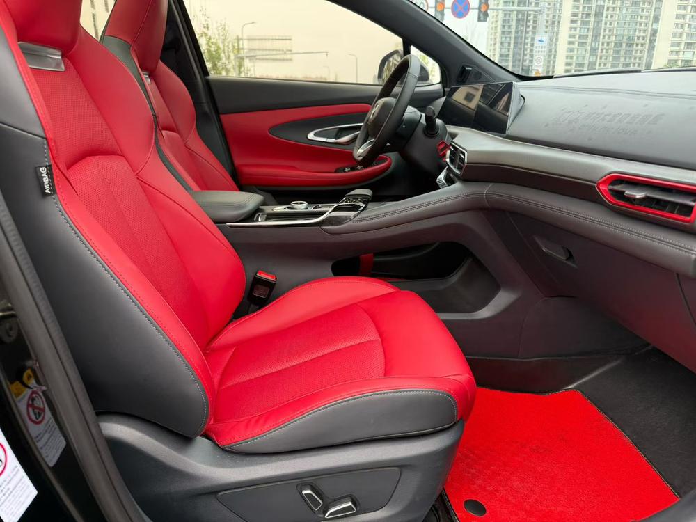 Changan Changan UNI-T