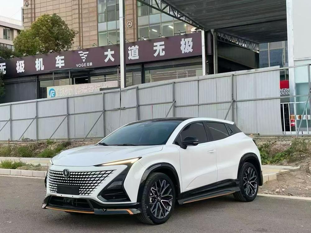 Changan Changan UNI-T