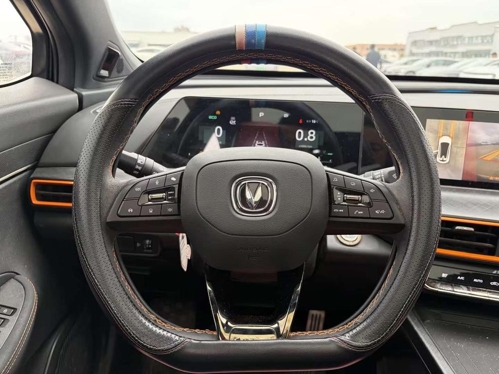 Changan Changan UNI-T