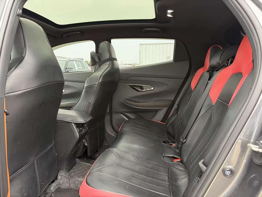 Changan Changan UNI-T