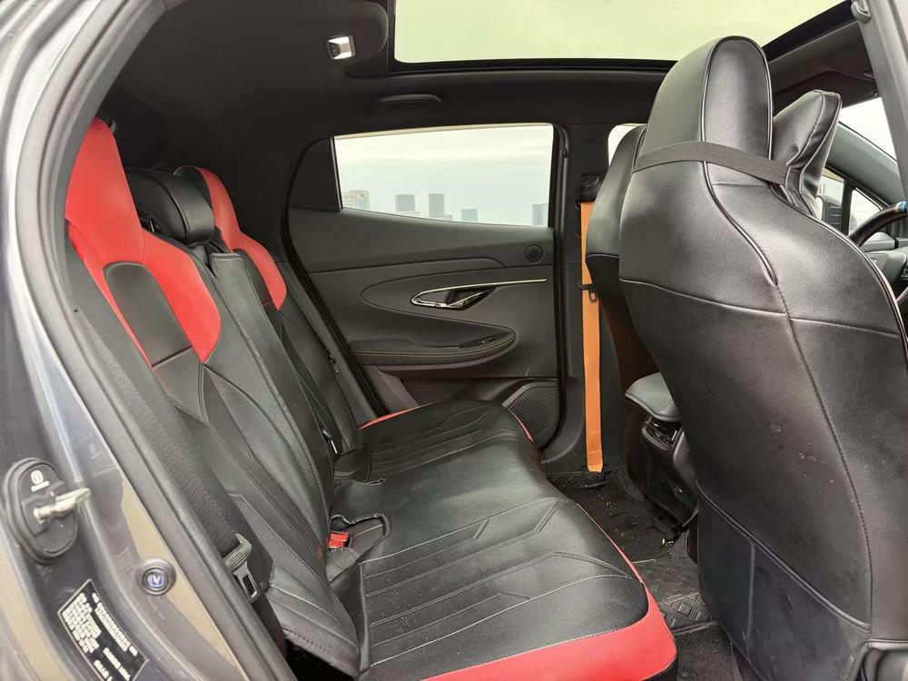 Changan Changan UNI-T