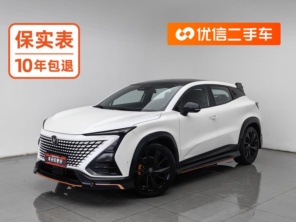 Changan Changan UNI-T