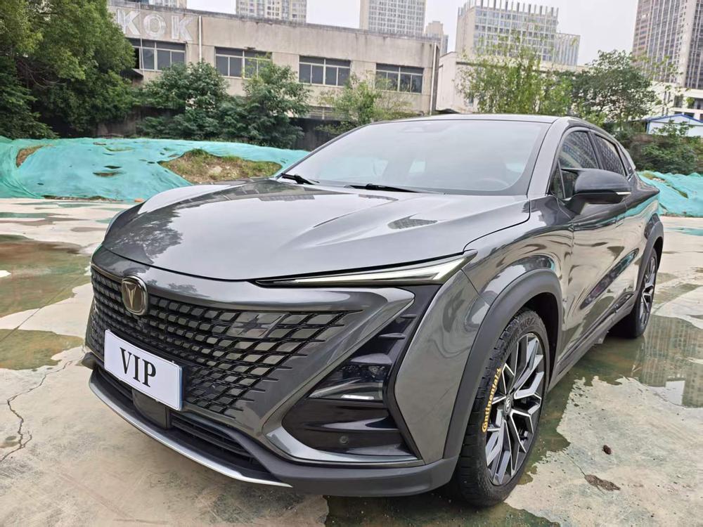 Changan Changan UNI-T