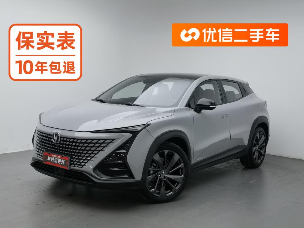 Changan Changan UNI-T