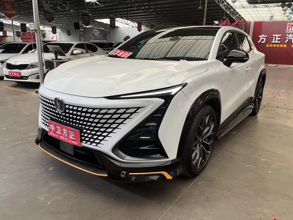 Changan Changan UNI-T