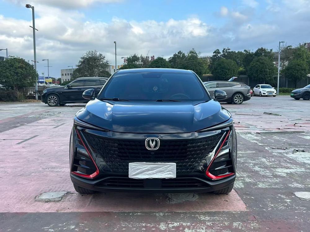 Changan Changan UNI-T