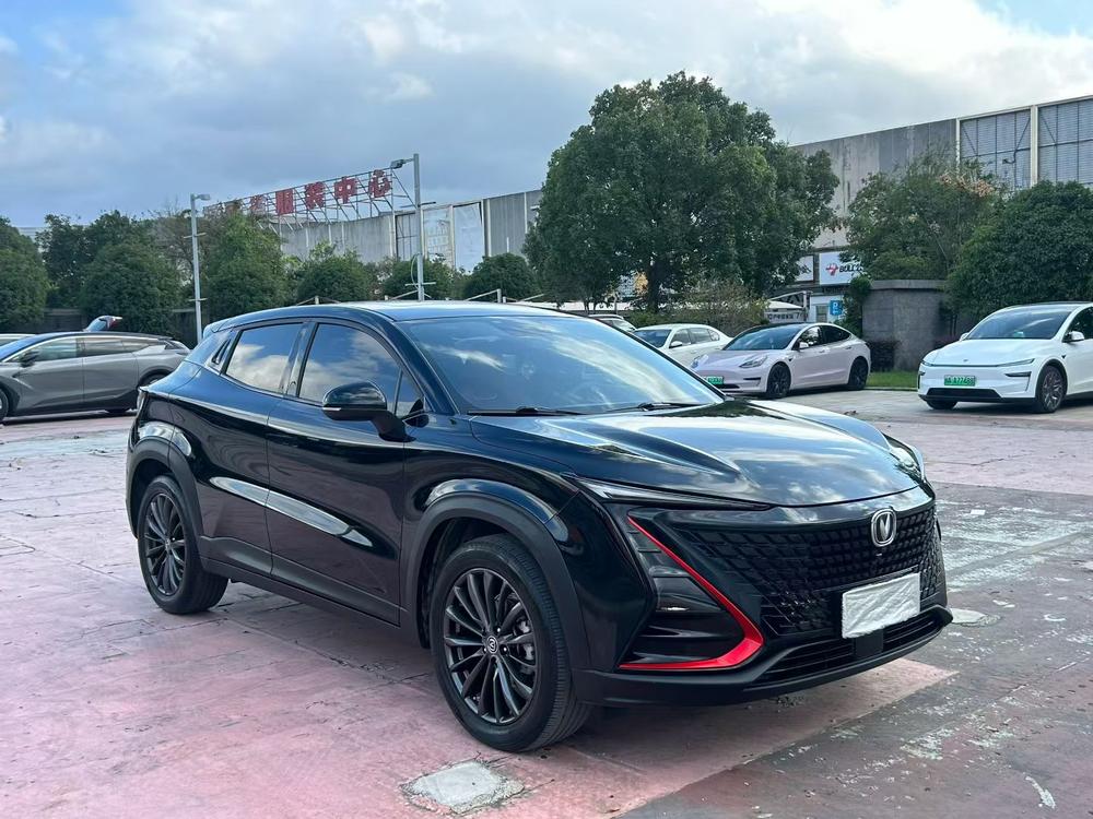 Changan Changan UNI-T