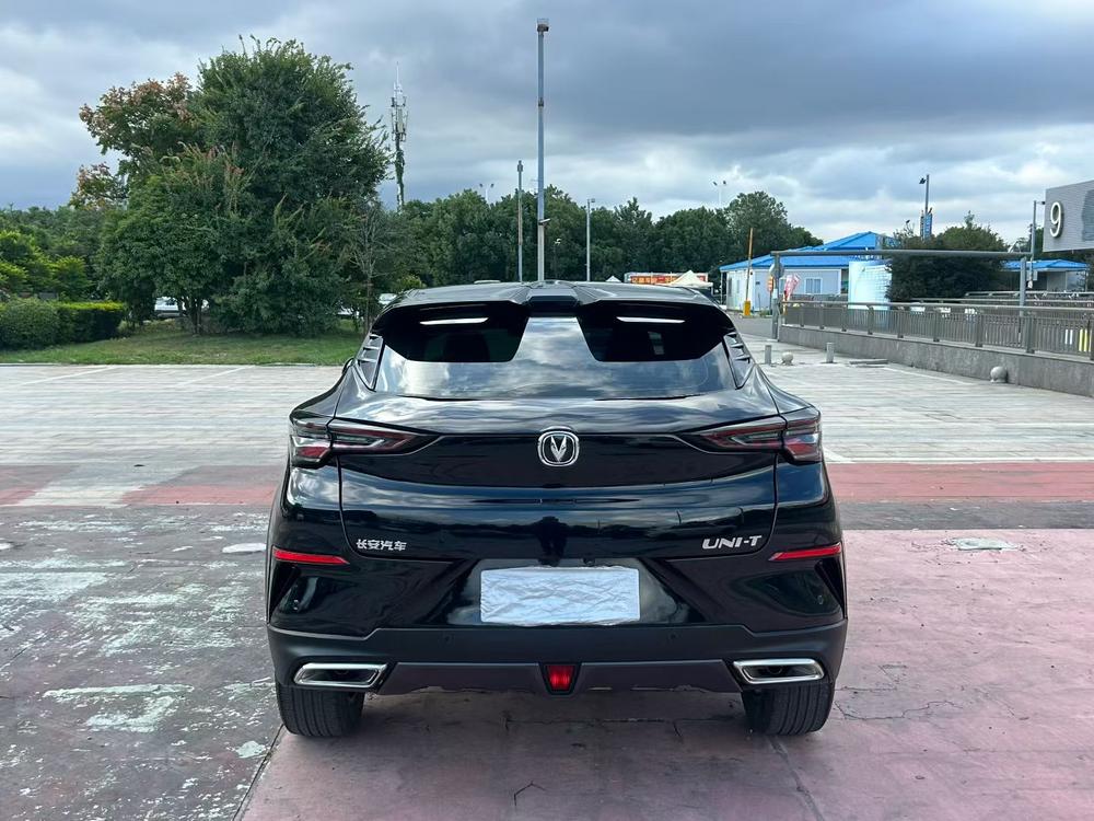 Changan Changan UNI-T
