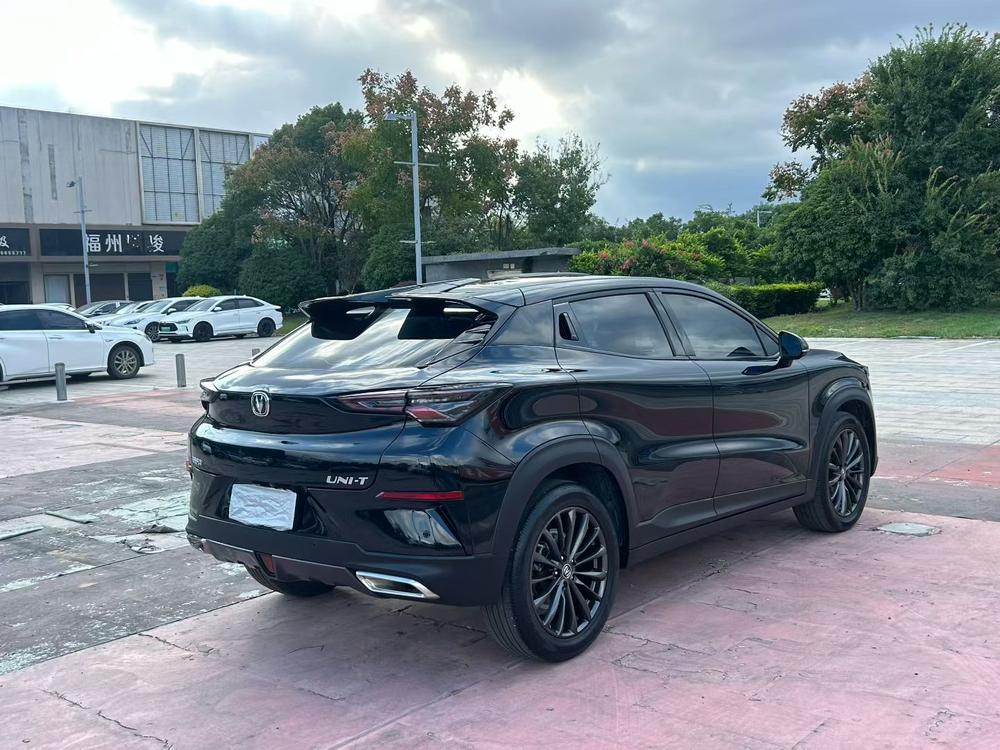 Changan Changan UNI-T