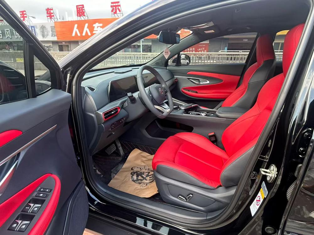 Changan Changan UNI-T
