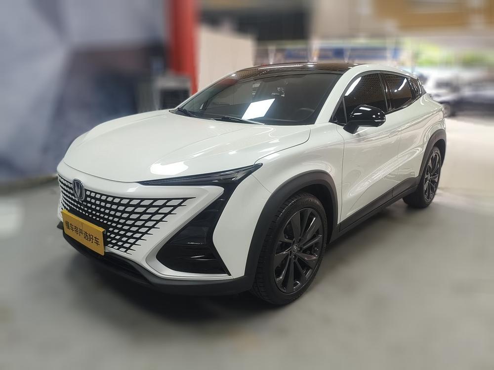 Changan Changan UNI-T
