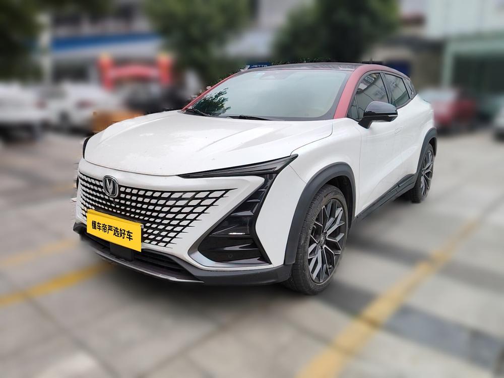 Changan Changan UNI-T