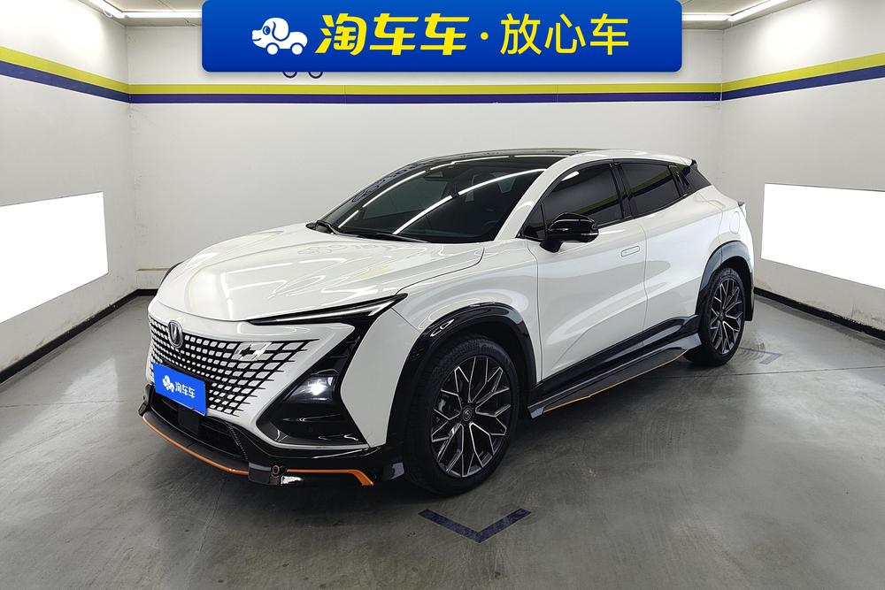 Changan Changan UNI-T