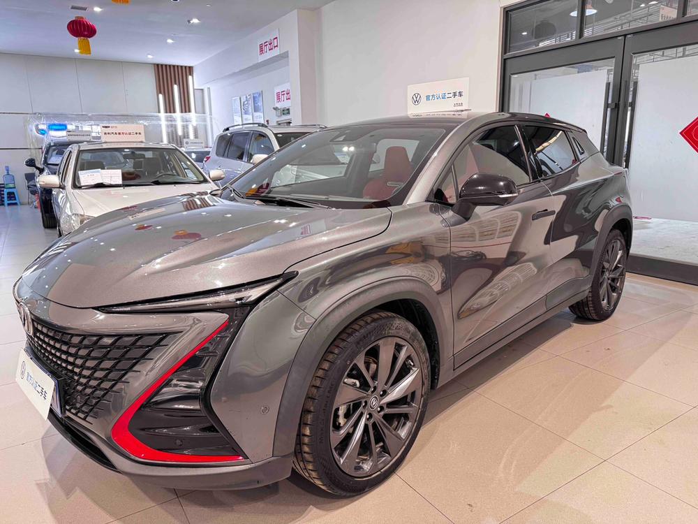 Changan Changan UNI-T
